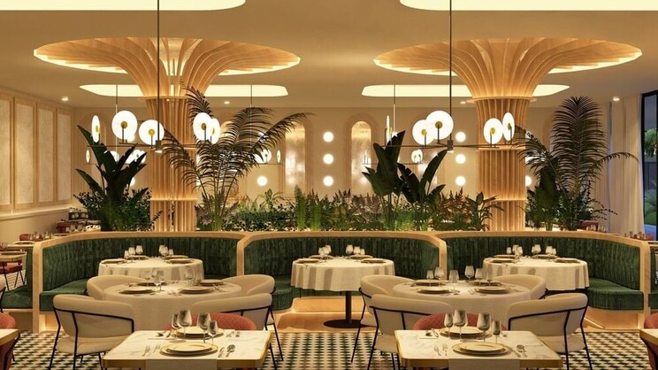 Fiesta American Funeeq Punta Cana